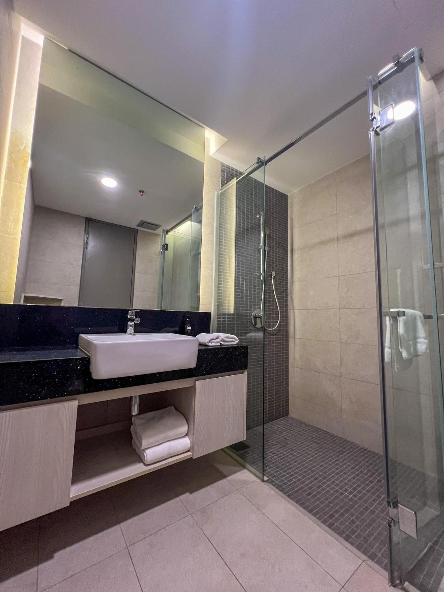 Pangsapuri Hartamas Societe By Myabnb Kuala Lumpur